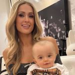 Paris Hilton fala pela primeira vez sobre filho após ataques; entenda