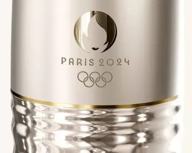 Tocha Olímpica e Paralímpica dos Jogos de Paris 2024