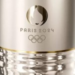 Tocha de Paris 2024