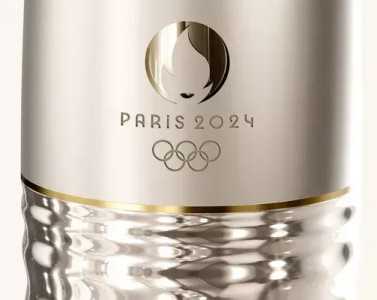 Tocha Olímpica e Paralímpica dos Jogos de Paris 2024