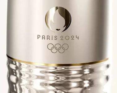 Tocha Olímpica e Paralímpica dos Jogos de Paris 2024