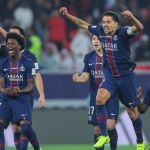 Safonov brilha, PSG vence Flamengo nos pênaltis e conquista Intercontinental