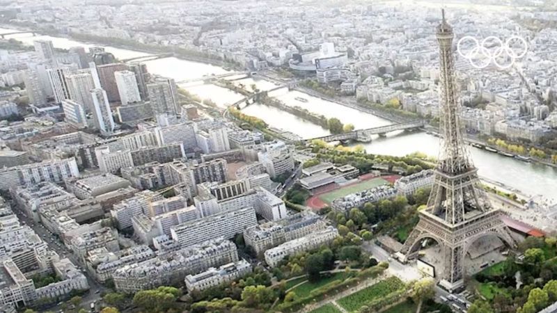 Olimpíada 2024: quanto custa para assistir ao vivo em Paris