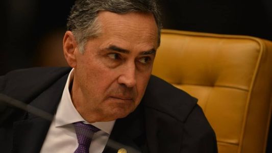 Parlamentares aliados ao ex-presidente Jair Bolsonaro (PL) criticaram declaração do ministro do STF
