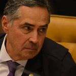 Barroso recua após declaração sobre 'derrotar o bolsonarismo' e diz que não quis ofender eleitores de Bolsonaro