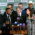 Oposição protocola pedido de CPI para apurar supostos abusos de autoridade do Supremo e do TSE