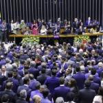 Congresso e ALMG escolhem presidentes: siga em tempo real