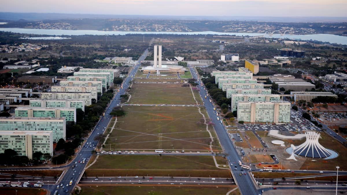 Zanin no STF, reunião do Copom, reforma tributária e CPMI: saiba como será a agenda em Brasília em agosto