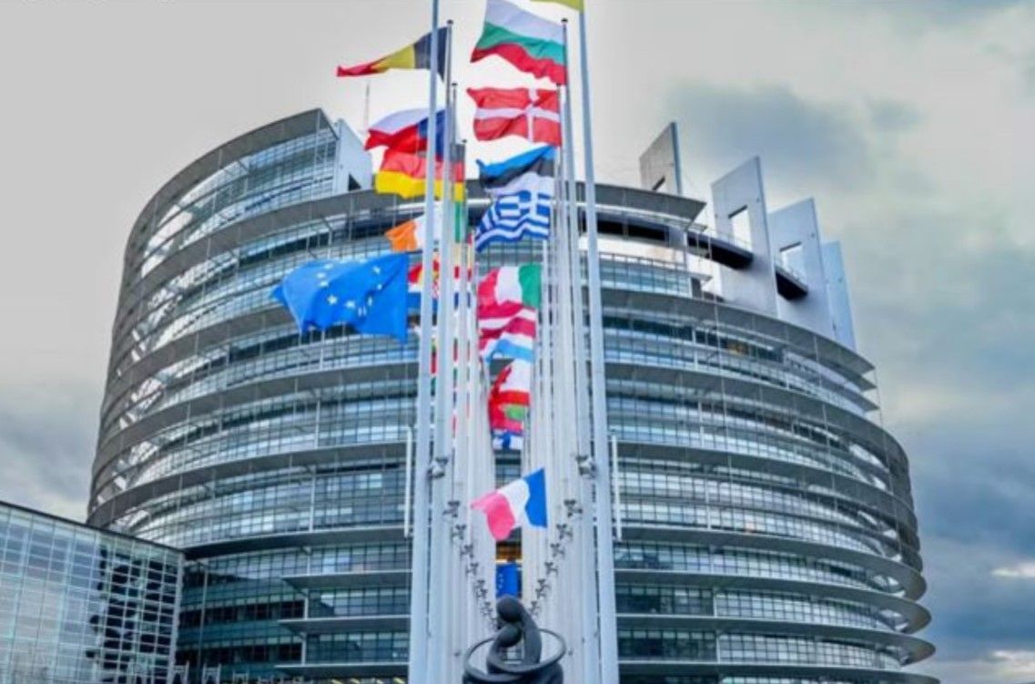 Valdir Barbosa | Brasil vai visitar o Parlamento Europeu, mas é bom convidar o presidente do Mercosul