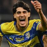 Parma surpreende, vence Milan e 'ajuda' Inter de Milão pelo Italiano