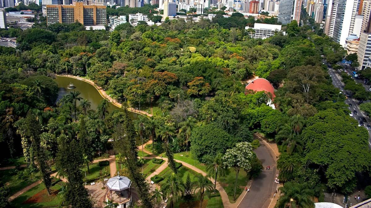 Veja o que fazer em Belo Horizonte neste final de semana