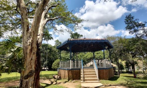 Parque da Lajinha em Juiz de Fora