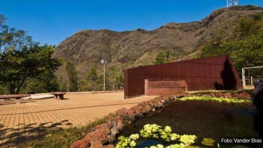 Parque da Serra do Curral terá atividade especial em comemoração ao aniversário