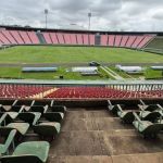 Nova Iguaçu x Vasco: saiba como comprar ingressos para o jogo em Uberlândia