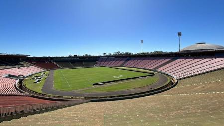 Parque do Sabiá, em Uberlândia, receberá o clássico entre Cruzeiro e Atlético