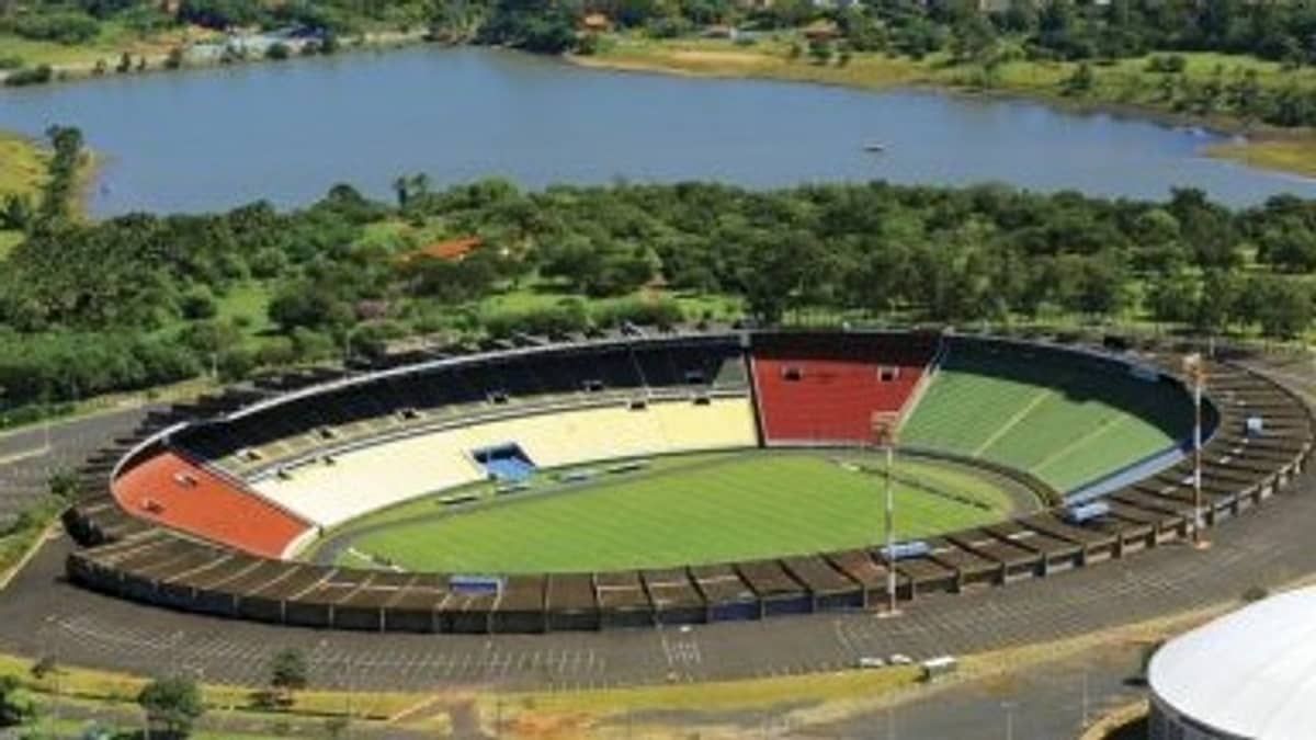 Cruzeiro x Atlético: saiba detalhes para o jogo acontecer no Parque do Sabiá