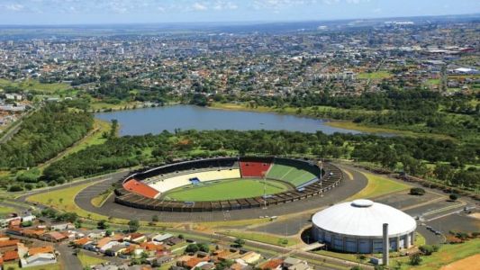 Parque do Sabiá volta a ser palco de um clássico quase 13 anos depois