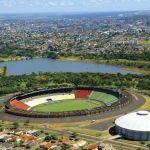 Cruzeiro define palco do clássico e enfrentará o Atlético em Uberlândia
