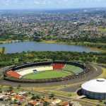 Cruzeiro define palco do clássico e enfrentará o Atlético em Uberlândia