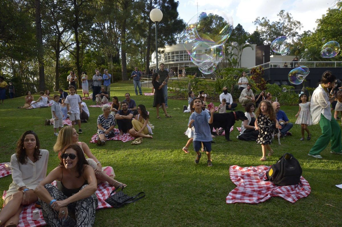 Férias em BH com a criançada? Tem sim senhor