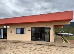 Parque ecológico