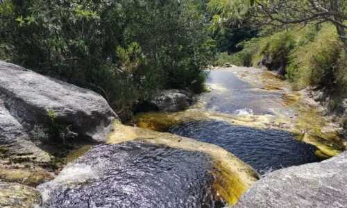 Parque Estadual da Serra Negra da Mantiqueira - Divulgação Sebrae