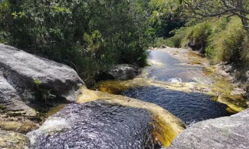 Parque Estadual da Serra Negra da Mantiqueira - Divulgação Sebrae