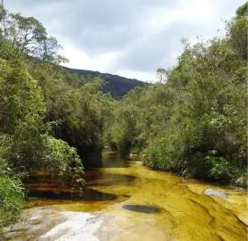 Parque estadual do ibitipoca - Reprodução