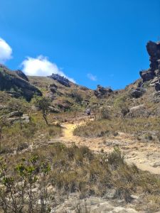 Parque Estadual do Itacolomi