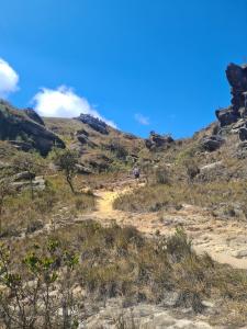 Parque Estadual do Itacolomi