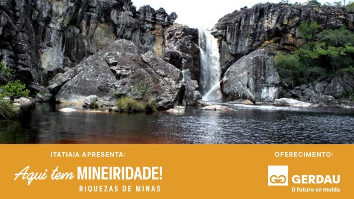 Parque Estadual do Rio Preto protege nascentes e atrai turistas