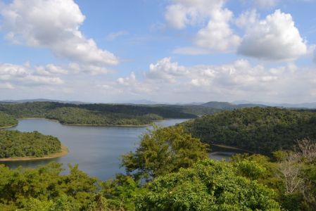 Parque Estadual do Rio Doce