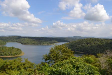 Parque Estadual do Rio Doce