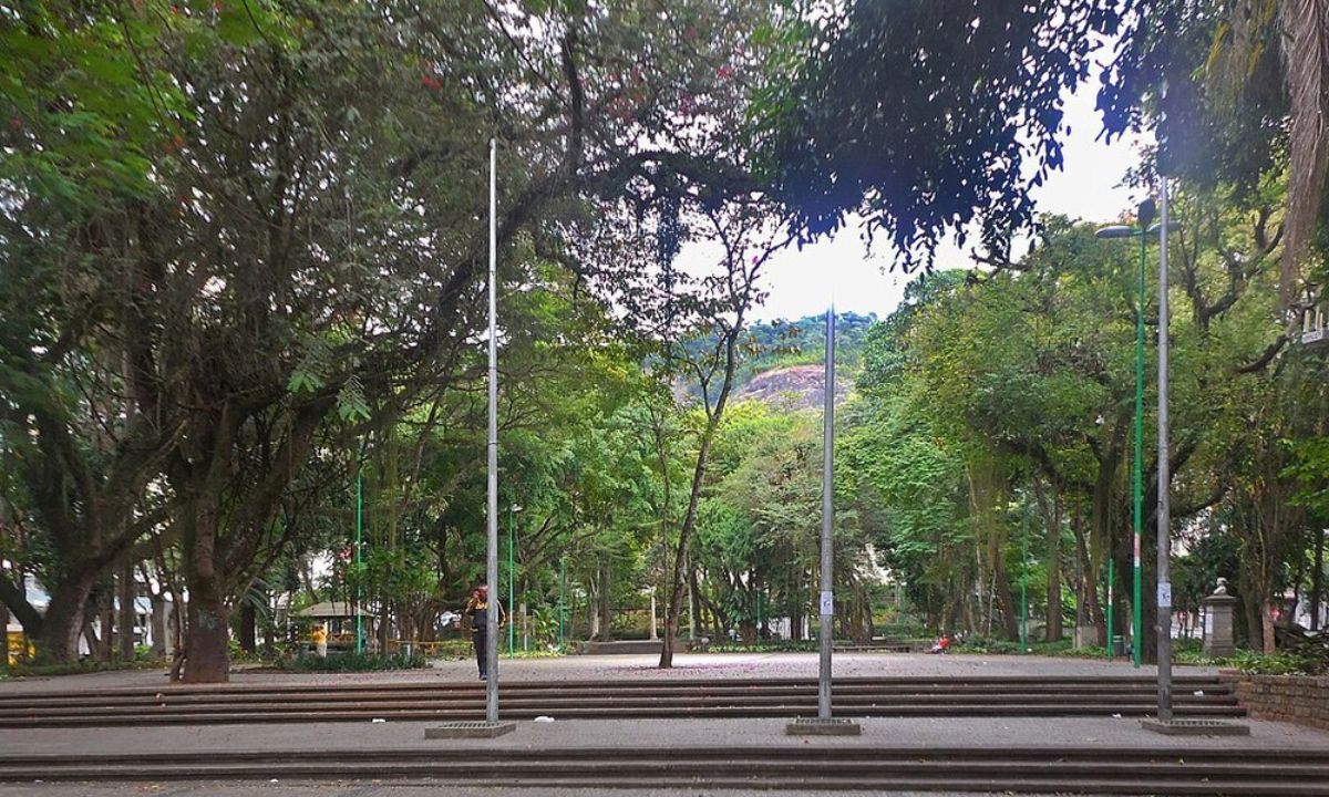 Rua de Direitos: Justiça promove evento para população de rua em JF