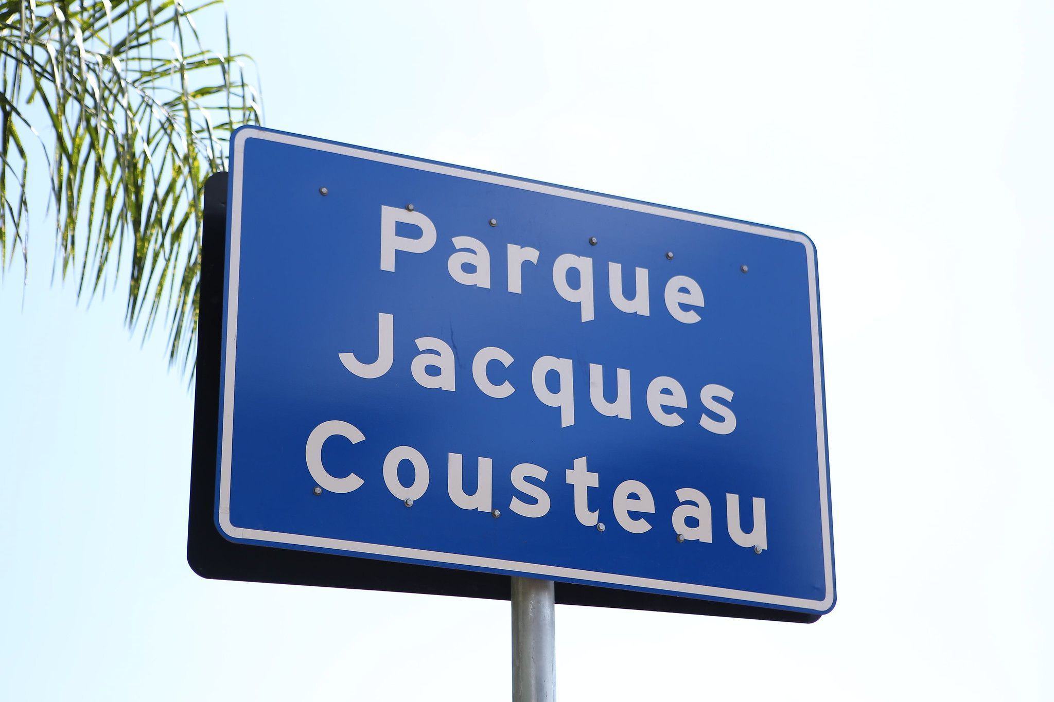 Projeto que define limites do Parque Jacques Cousteau é aprovado na Câmara de BH