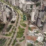 Nova consulta pública debate construção do Parque da Linha Férrea