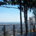 Previsão do tempo: BH registra 10ºC e sensação térmica de 3ºC