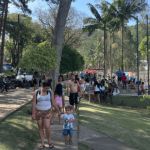 Dia da Criança é celebrado em vários eventos em Juiz de Fora