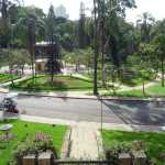 Parque Municipal terá funcionamento alterado neste domingo, 7 de setembro