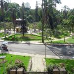 Parque Municipal terá funcionamento alterado neste domingo, 7 de setembro