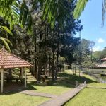 Parque Municipal terá programação especial no feriado de Tiradentes