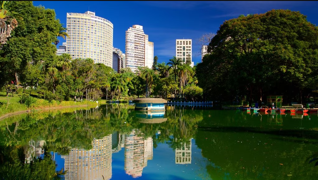 O que fazer em Belo Horizonte e na RMBH neste final de semana de 23 a 25 de agosto?