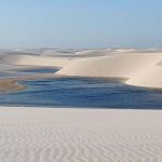 Jornal americano põe dois destinos brasileiros entre os melhores para se visitar