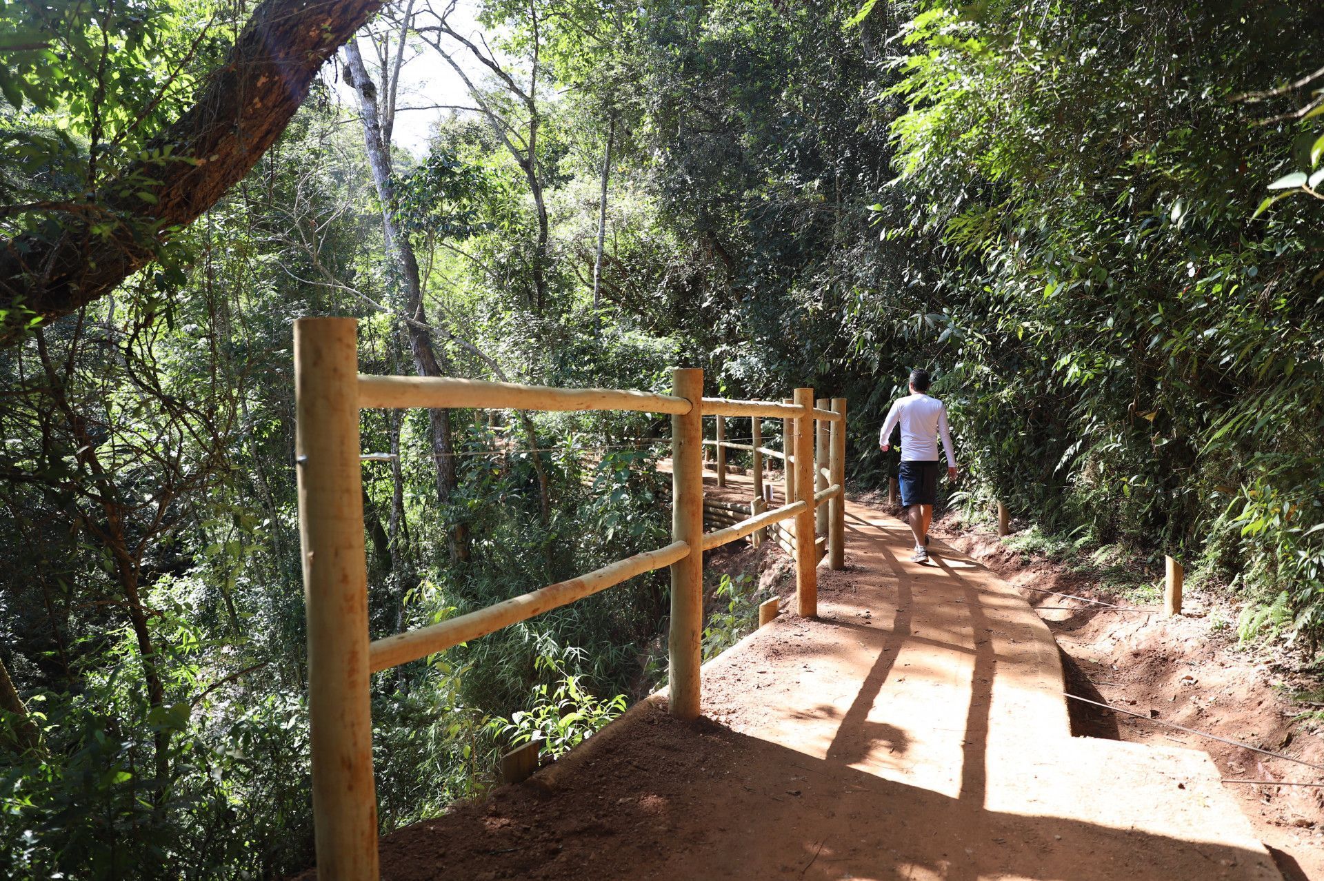 Série Oncêvai em Nova Lima: roteiros especiais de ecoturismo são um convite para quem curte natureza e aventura