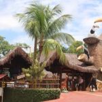 Jovem de 15 anos morre após cair de um toboágua; polícia considera morte suspeita