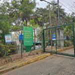 Após auxiliar de serviços gerais ser agredido em BH, colega cita medo: 'Pegou por trás'