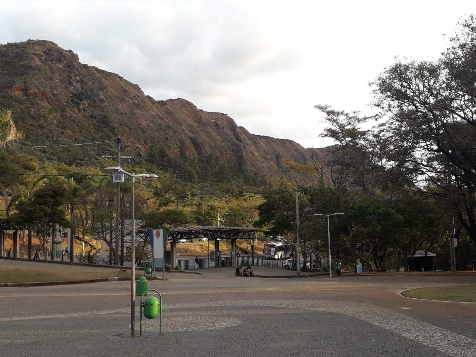 Inverno Beagá ocupa o Parque das Mangabeiras com shows gratuitos neste sábado (18)