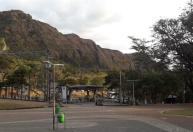 Parque das Mangabeiras recebe a 'Oktoberfest no Parque' neste sábado (17)
