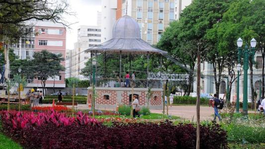 Parques e shoppings de Belo Horizonte vão abrir neste feriado de 15 de agosto