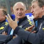 À espera de Ancelotti, Brasil venceu as cinco Copas do Mundo com ciclos incompletos 
